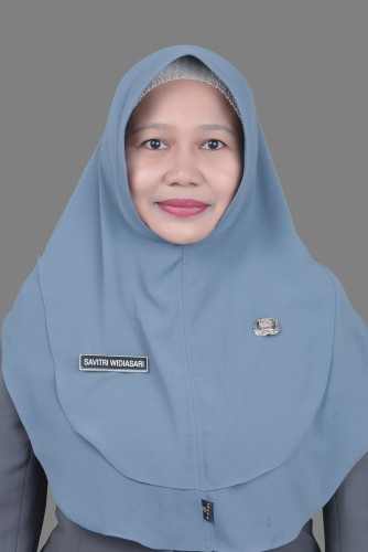 SAVITRI WIDIASARI S.Pd