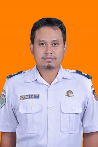 ICHSAN SIGIT S.T.