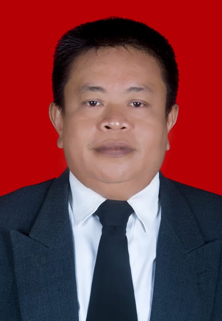 SUPRIYONO
