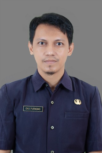EKO PURNOMO S.Pd