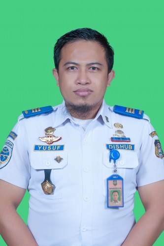 YUSUF ALI CAHYADI S.Si.T