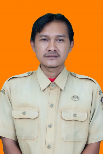MOHAMAD ARIF HANAFI S.Sos