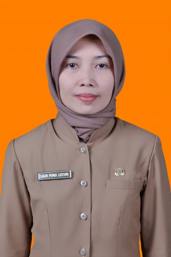 LULIK PUNDI LESTARI