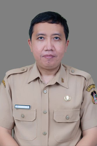 dr TRIANANG SETYAWAN