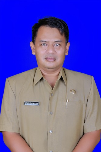 PARING GENTURUTOMO S.STP, M.Si