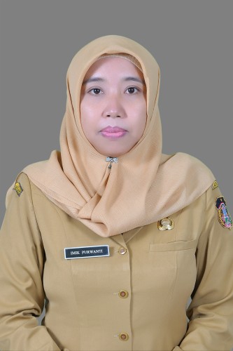 IMIK PURWANTI SE