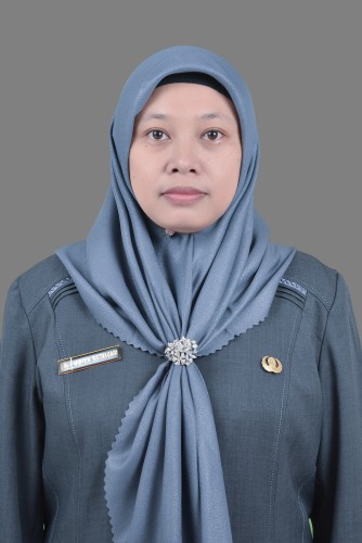 MINTEN RATNASARI S.Pd, S.Pd.