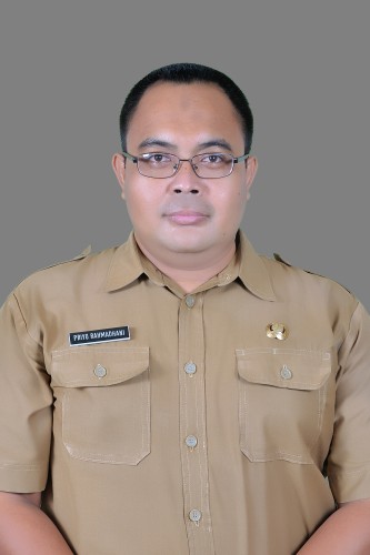 PRIYO RAHMADHANI S.E.