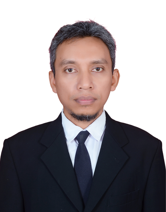 ZAENAL ARIFIN S.Pd.
