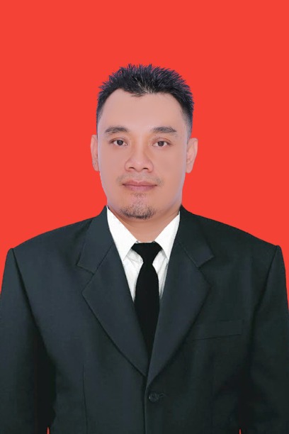 DEVIT CANDRA PURNAMA S.Psi.
