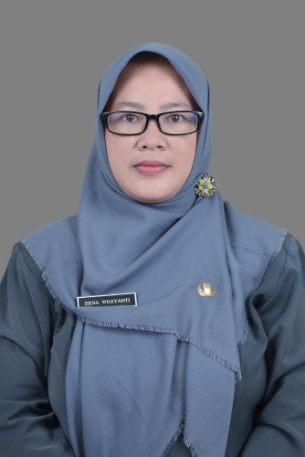 ERNA WIJAYANTI S.Pd.SD