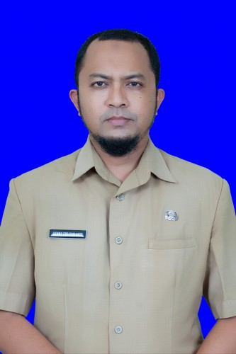 DENNY EKO PRISANTO ST., M.Ling