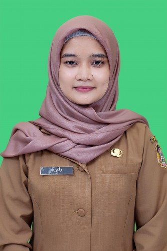 IDA RAHAYU S.Sos, M.M.