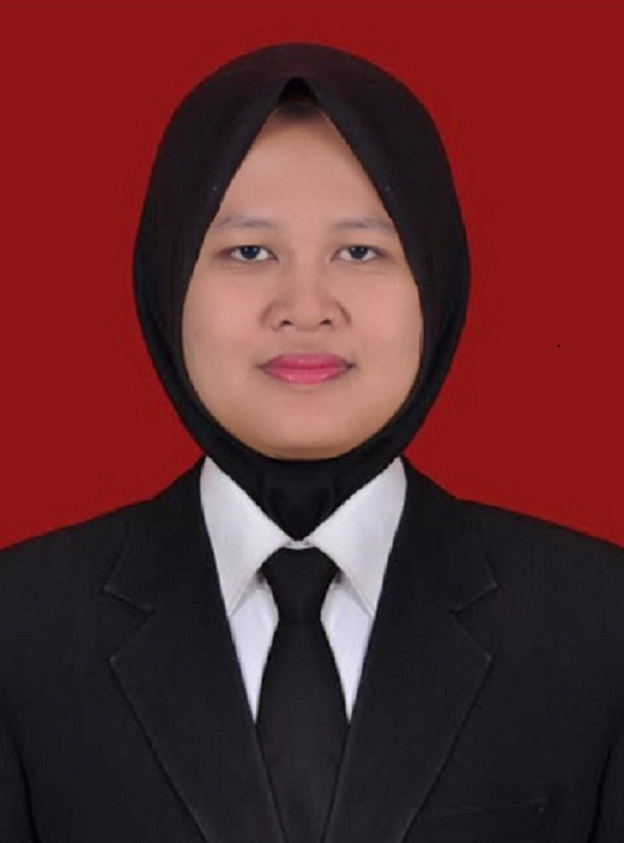 RAHMAWATI AYU INSANI S.Pd