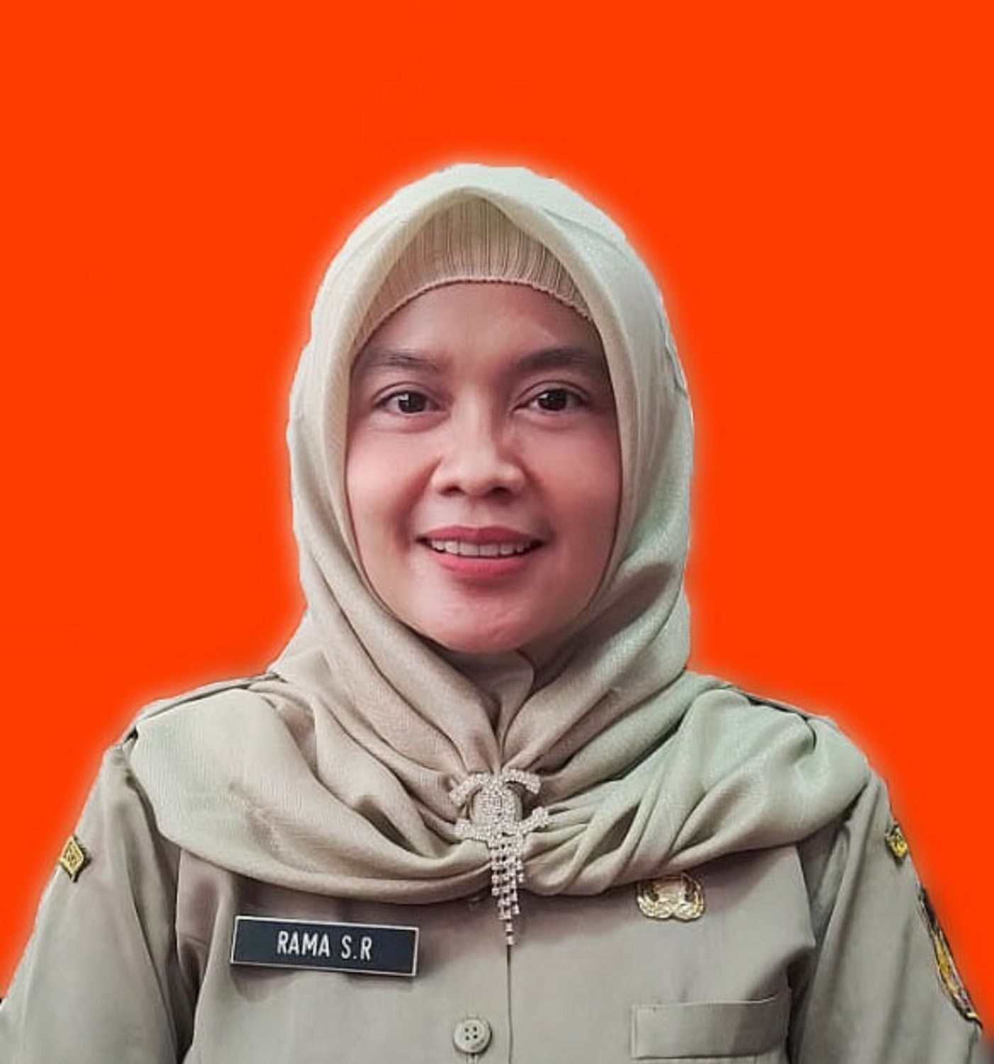SITI ROHMAH S.I.Kom