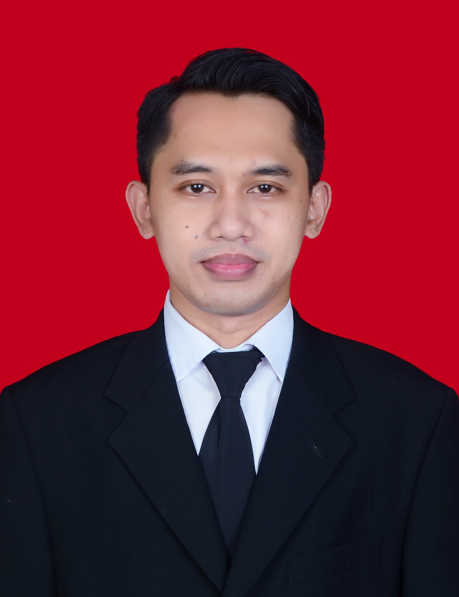 ALVIAN INGGIANTO MUKHLIS S.Pd.