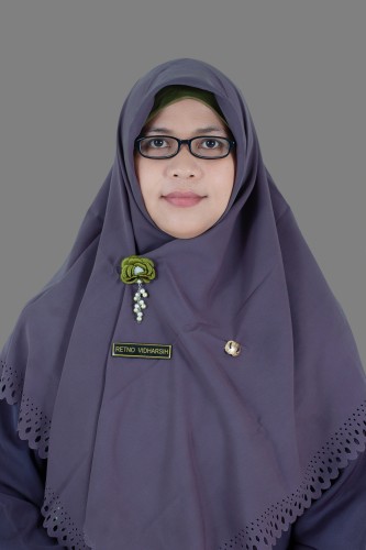 RETNO VIDHARSIH S.Pd