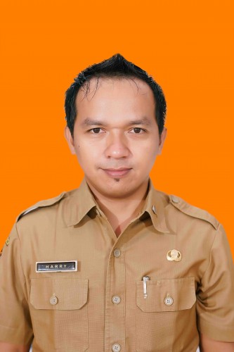 HARI SANTOSO S.Sos.