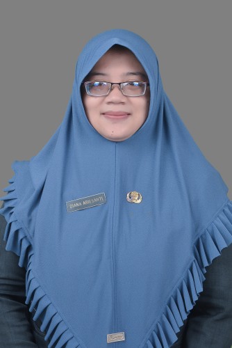 DIANA ARIESANTI S.Pd.SD., M.Pd.