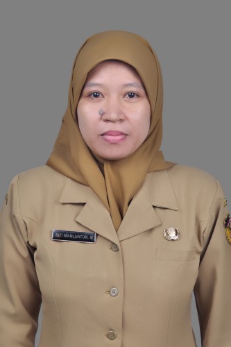 SITI MAMLUATUN NI'MAH S.Pt