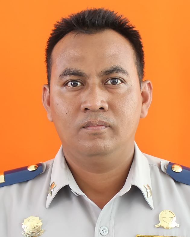 AHMAD MUSLIM SE