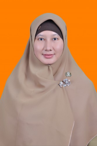 AMELIA KUSUMAWATI SH.