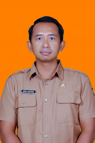 AGUS SANTOSO