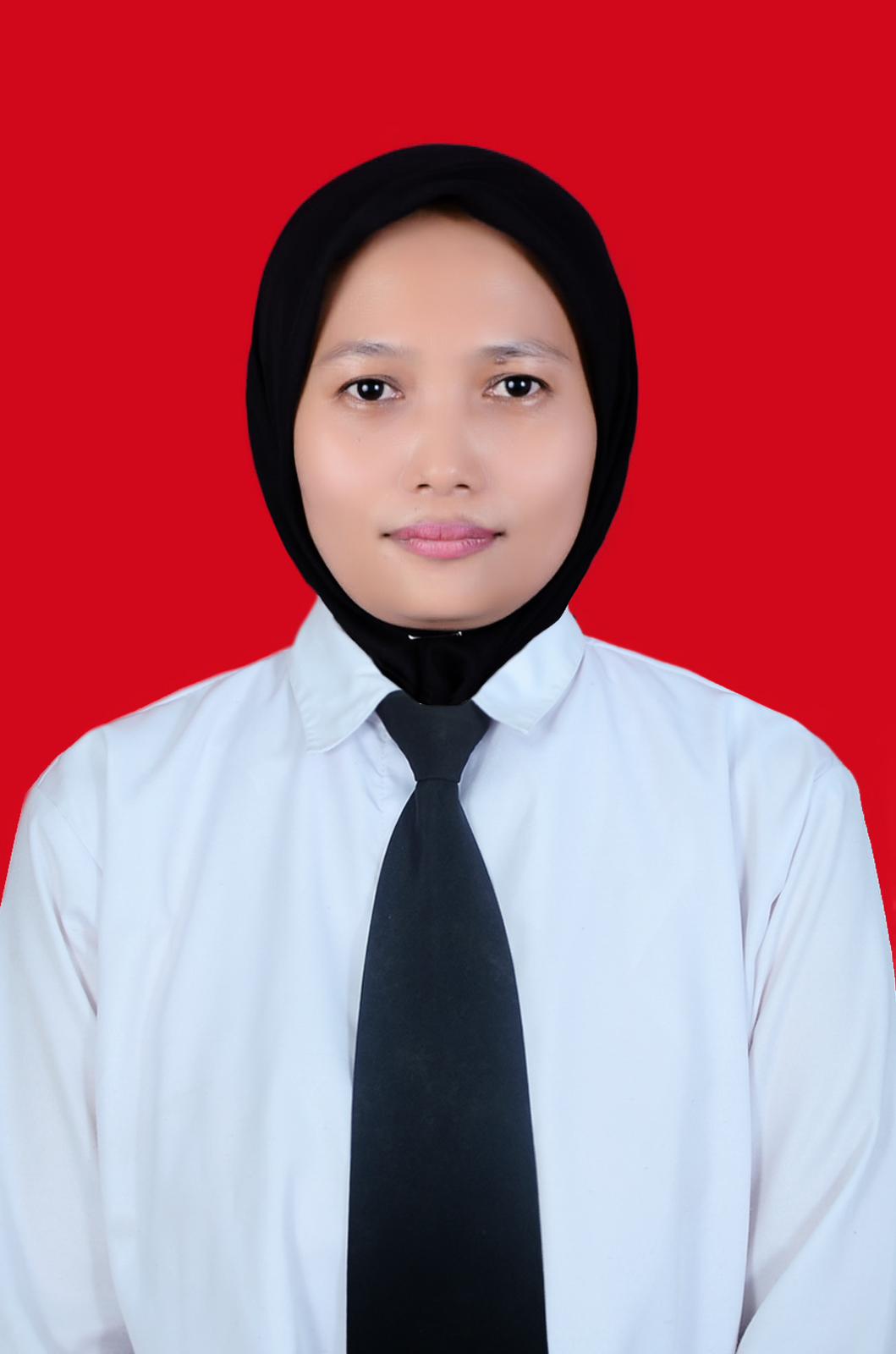 FITRIANINGSIH S.Pd.