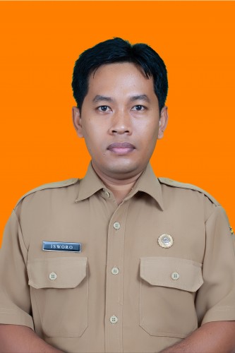 ISWORO