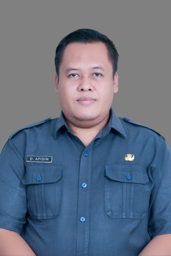 DEVI AFIDIN S.Pd