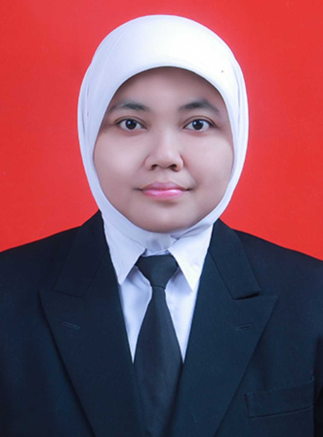 DWI SETYOWATI S.Pd.I