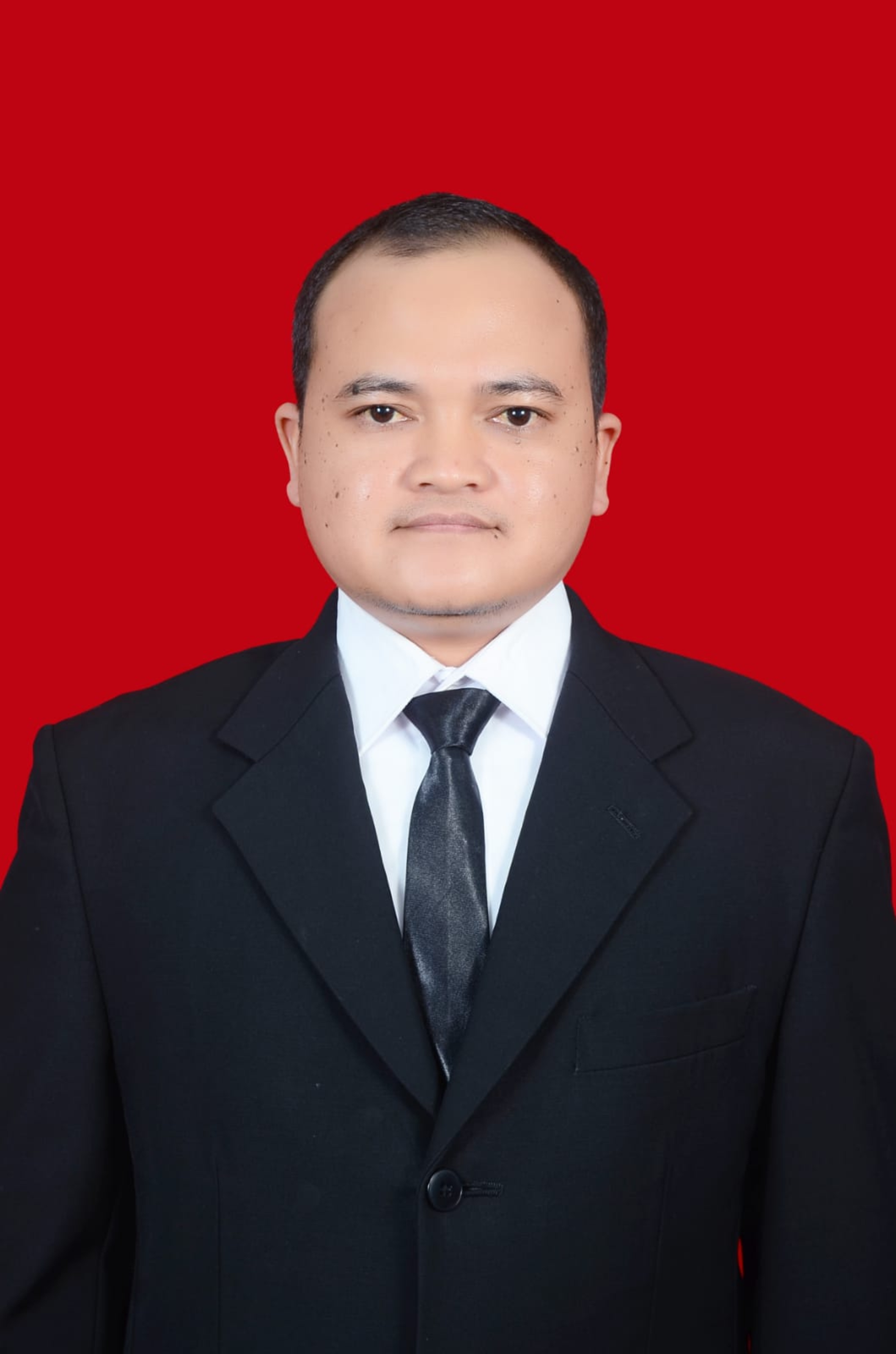 TRI SETYO HANDOYO S.Pd.SD