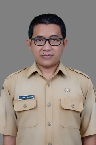 DANANG CANDRA WIRATAMA S.Kep.Ners