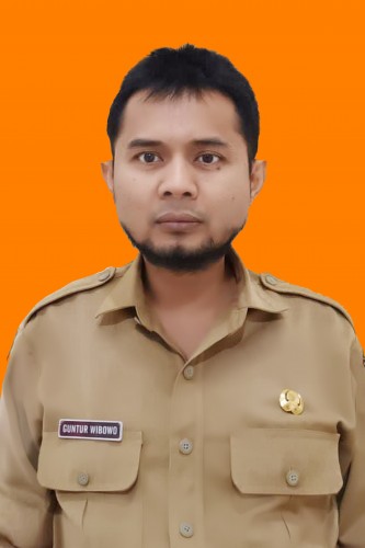 GUNTUR WIBOWO