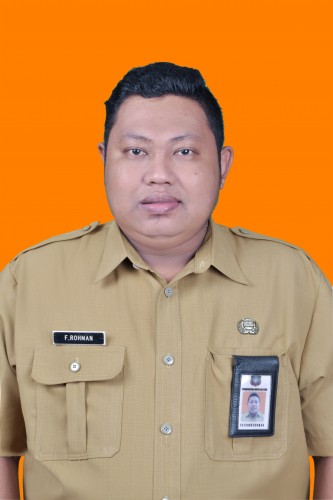FATCHUR ROHMAN