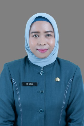 ANI ARPIKA S.Pd.SD