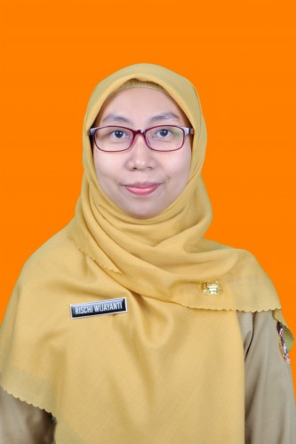 RISCHI WIJAYANTI ST
