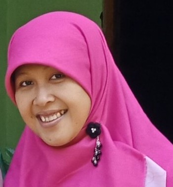 DEWI RATNASARI NURANGGRAENI SP