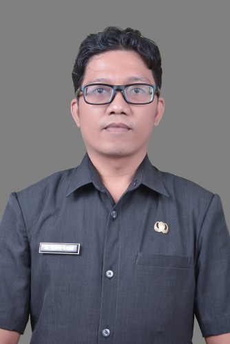 M. SAIFUL ANAM S.Pd.