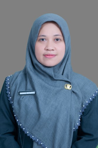 KHUSNUL MU'ALIFAH S.Pd.