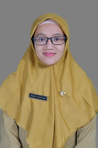 MARIA TRISTIANA A.Md.Keb.