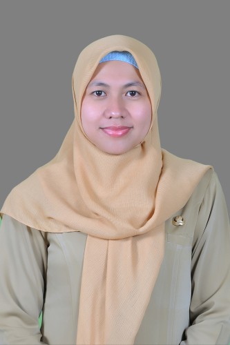 ENDRI YUNANIK S.E.