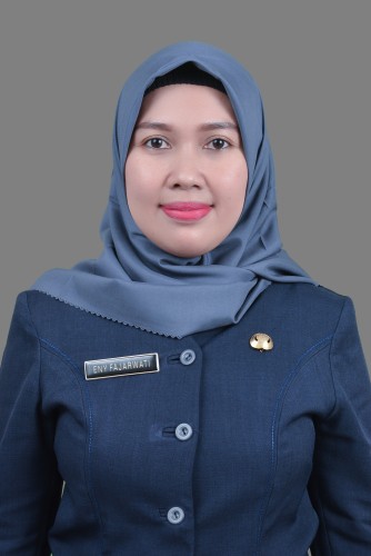 ENY FAJARWATI S.Pd