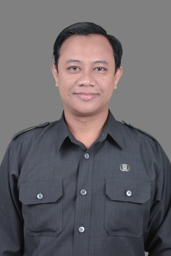 AGUNG MUKHLIS SETIAWAN S.Pd