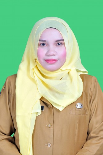 HAYATUL HUSNA S.E.