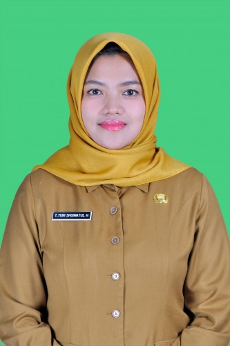 TRI YUNI SHOIMATUL HASANAH S.STP, M.M