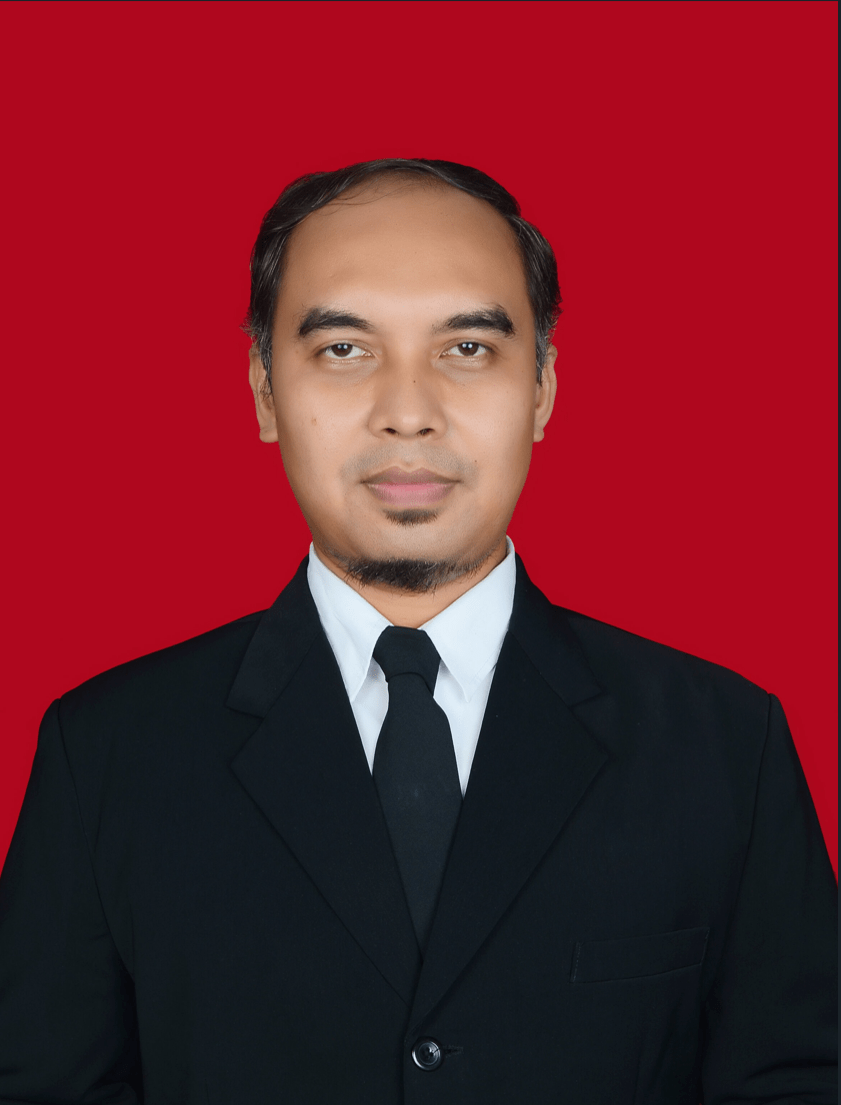 KHOIRUL ANAM S.Pd.SD