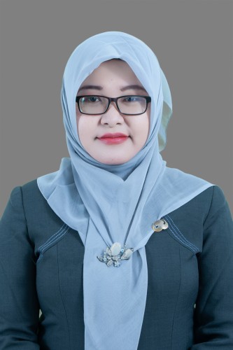 DANIK YULIESTIYARINI S.Pd