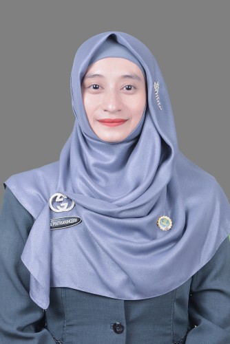 IRMA PINTRIANINGSIH S.Pd.