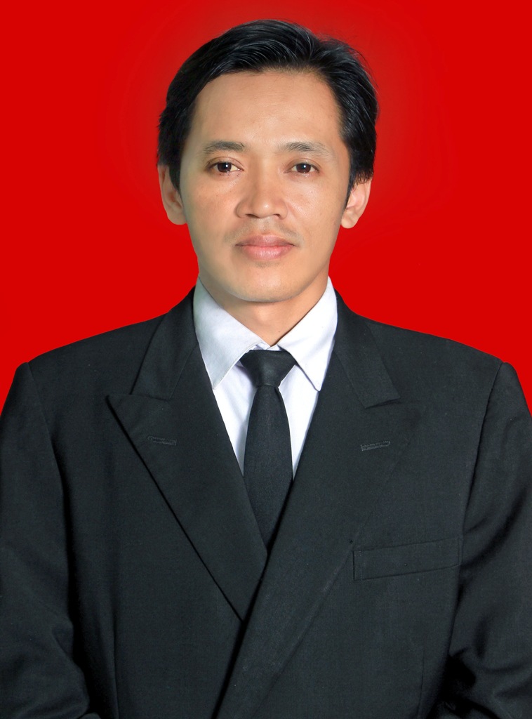 ROCHMAD SOLIKIN S.Pd